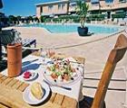 8 dagen Hotel La Marina ***
